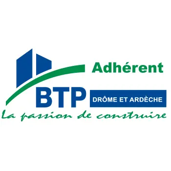 BTP Drôme Ardèche