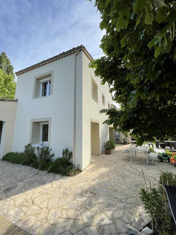 facadier maison grenoble